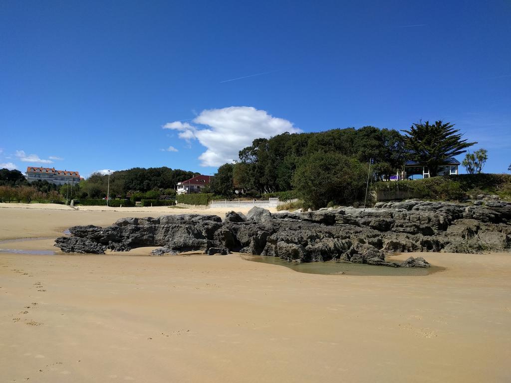 Apartamento Dúplex Playa La Arena Isla Plana
