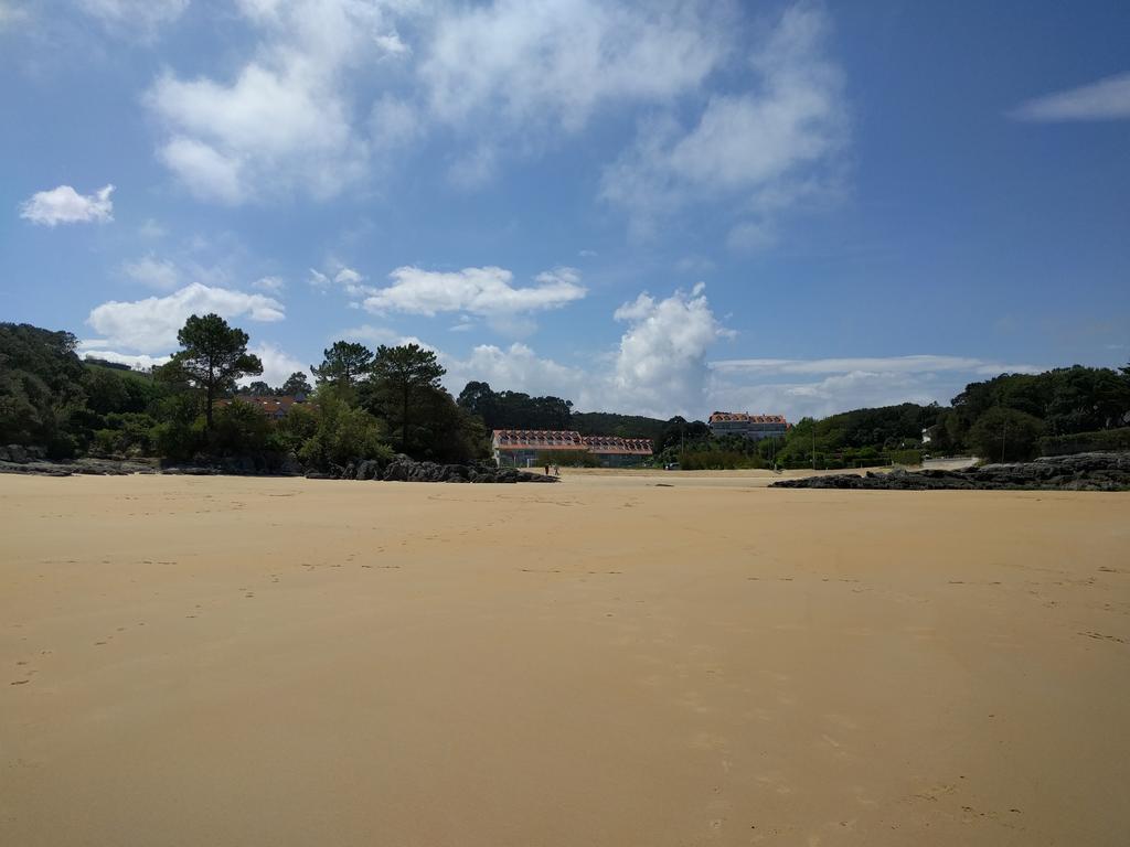 Dúplex Playa La Arena * Isla Plana