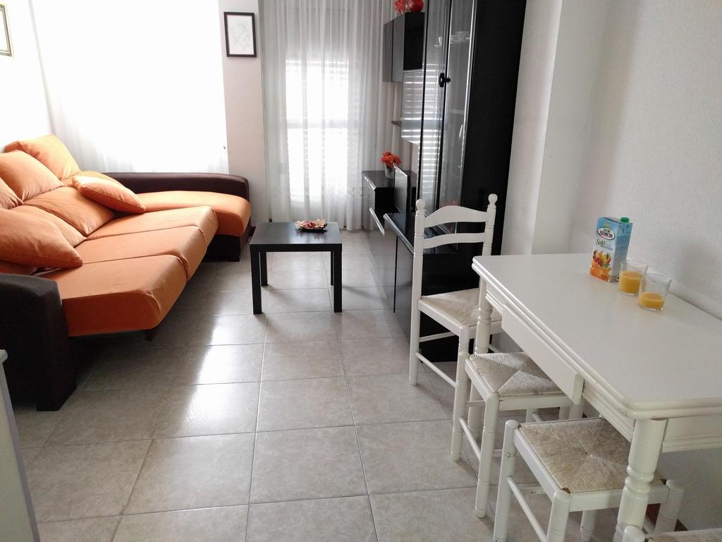 Dúplex Playa La Arena Apartamento Isla Plana