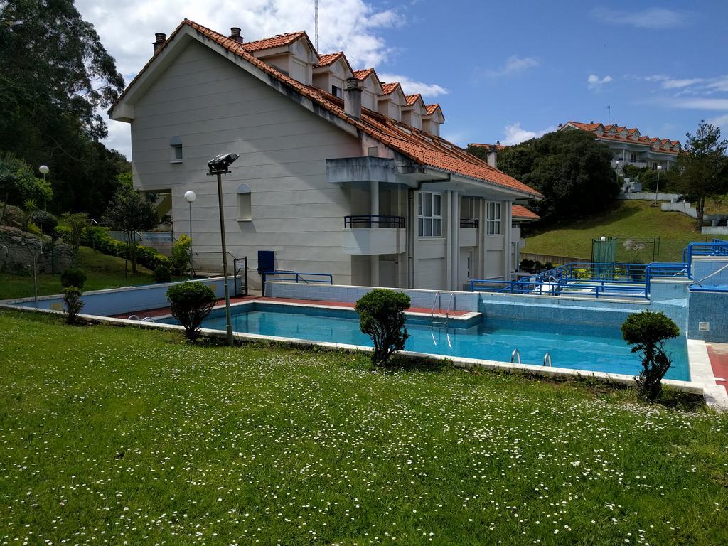 Dúplex Playa La Arena Apartamento