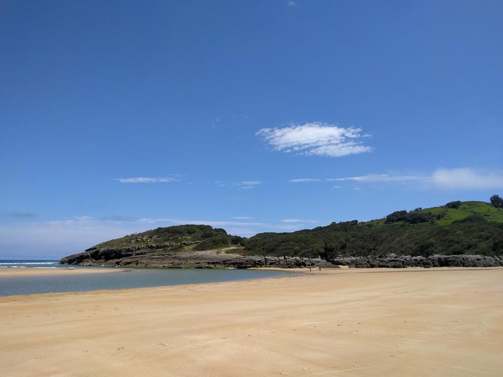 Apartamento Dúplex Playa La Arena *