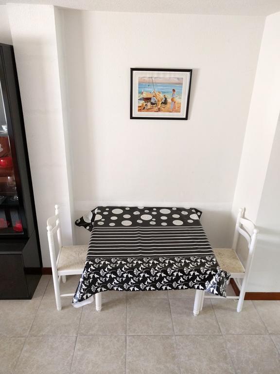 Apartamento Dúplex Playa La Arena *