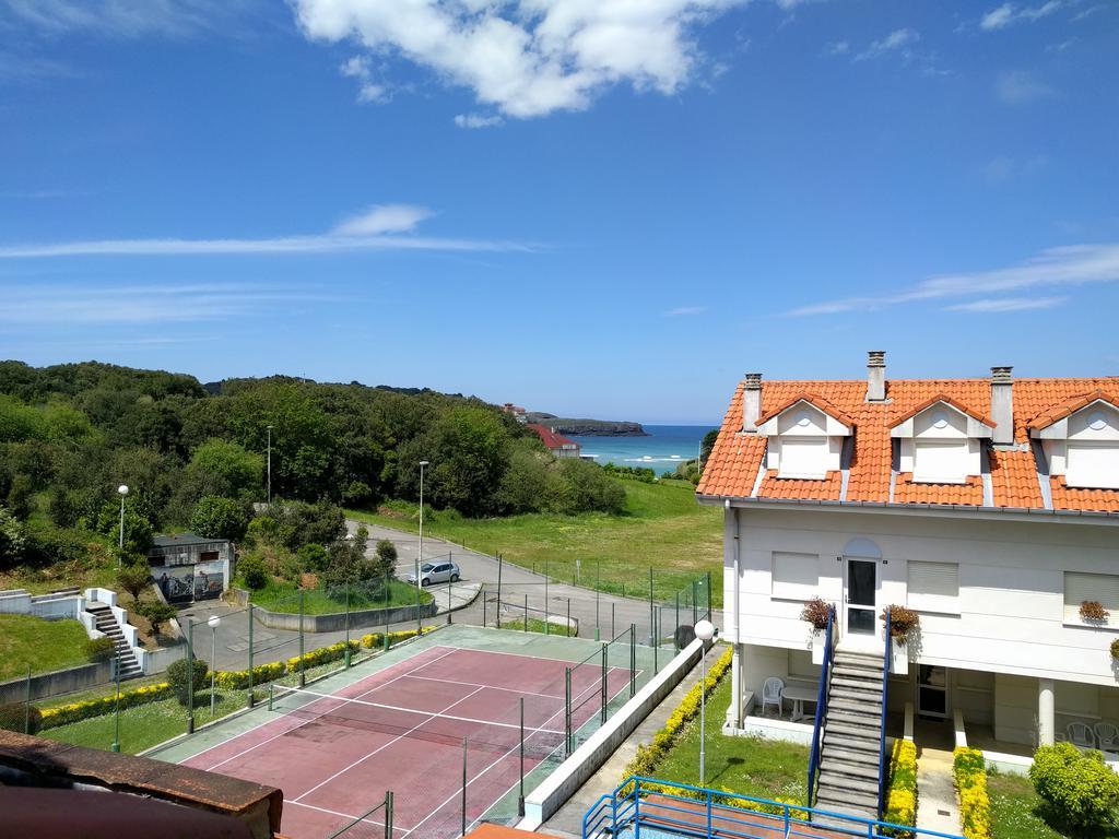 Dúplex Playa La Arena Apartamento *