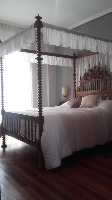 Casa Turistica Termas Aparcamiento Y Desayuno Incluido