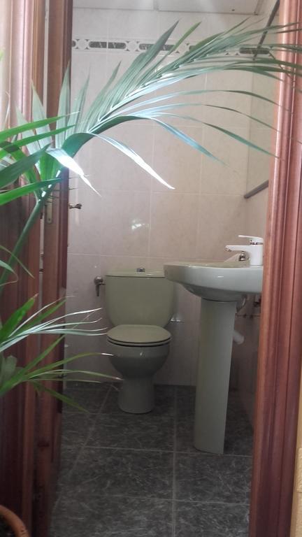 Casa Turistica Termas Aparcamiento Y Desayuno Incluido Holiday home Merida