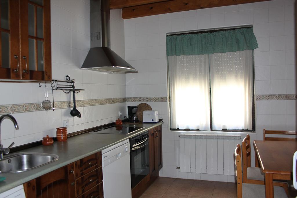 Casa Rural El Alfar Tajueco