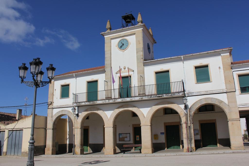 Casa Rural El Alfar