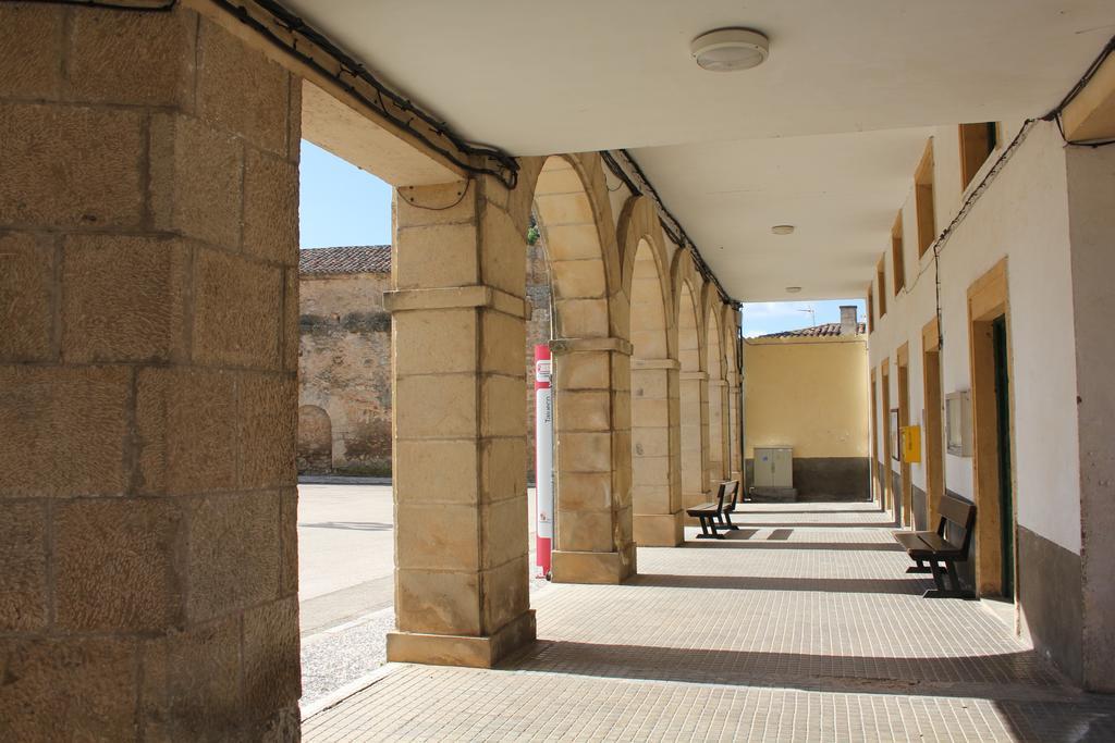 Casa Rural El Alfar Holiday home *