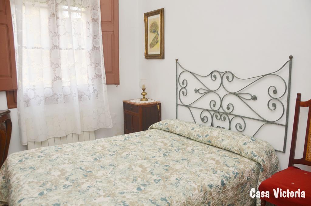 Casa Victoria Casa rural *
