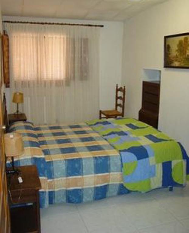 Agroturismo Mas Pericay Pals