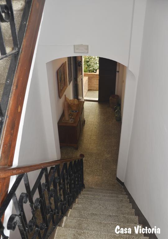 Casa rural Casa Victoria