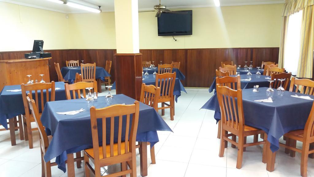 La Bolera Guest house Anero