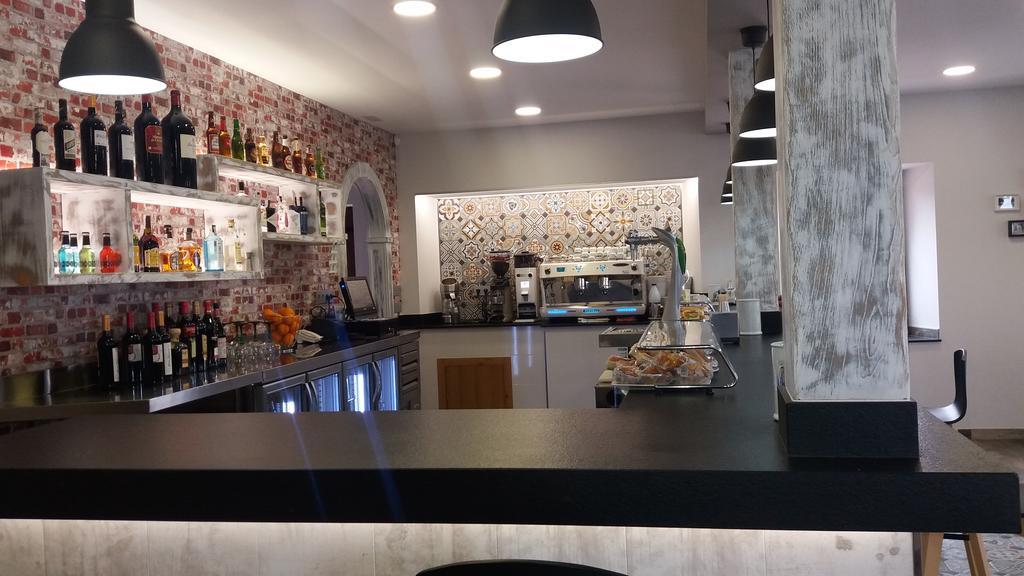 La Bolera Guest house Anero