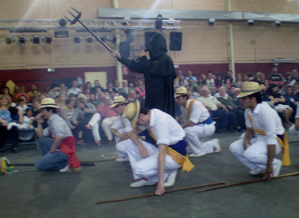 Hospital Del Temple *