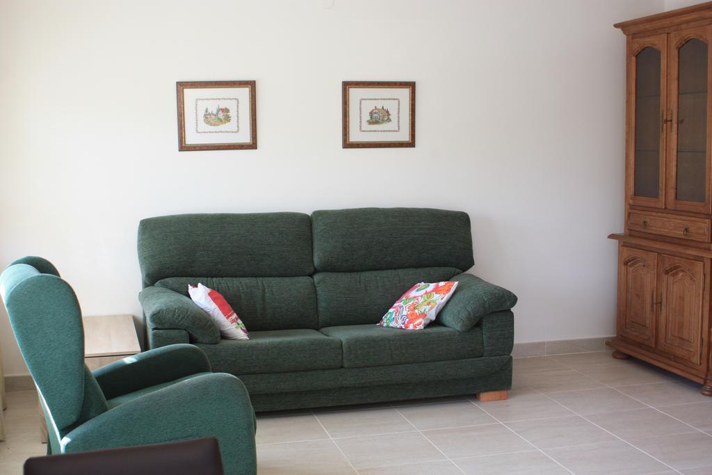 Apartment Avenida Ainsa