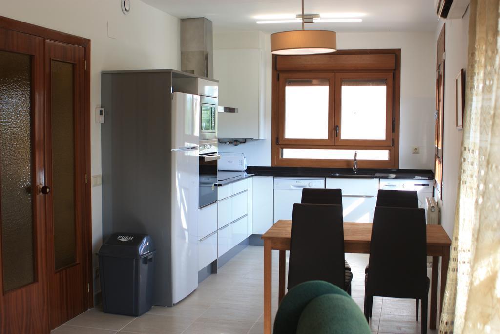 Apartment Avenida Ainsa