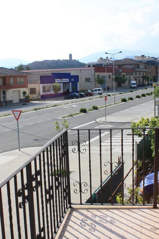 Apartment Avenida *