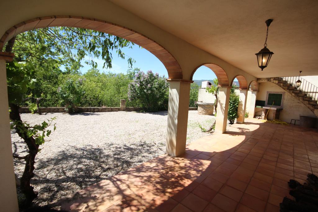 Casa Joan De Сasa de vacaciones *