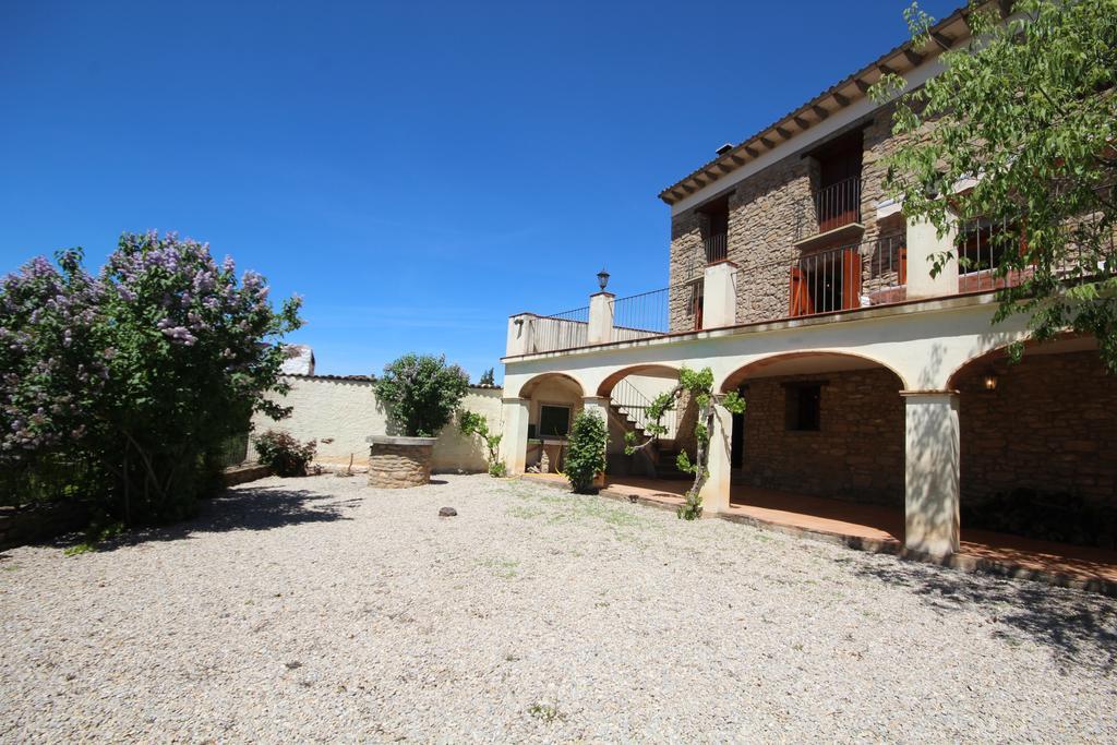 Сasa de vacaciones Casa Joan De