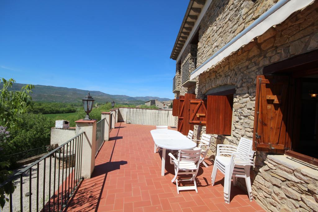 Сasa de vacaciones Casa Joan De *
