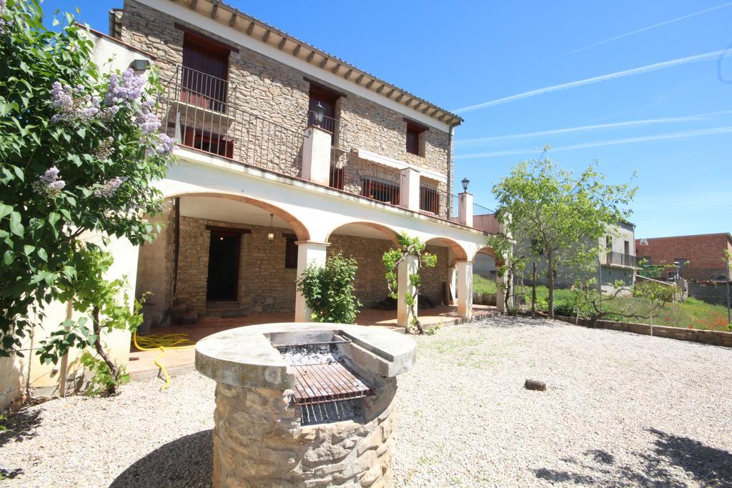 Casa Joan De