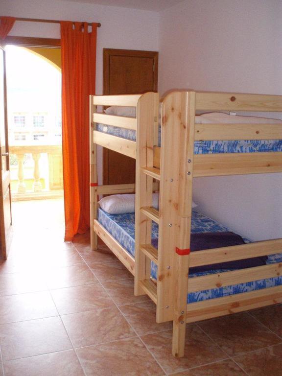 Cala Mesquida Apartment *