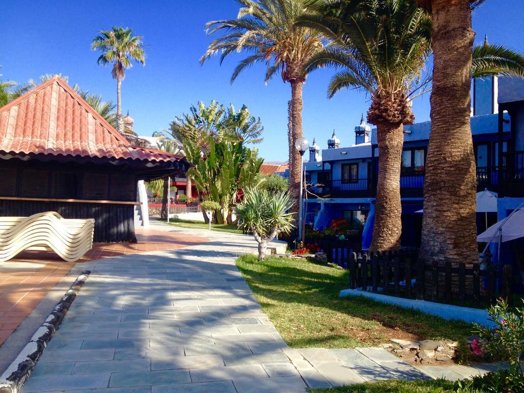 A Dream On The Sun Club Playa del Águila