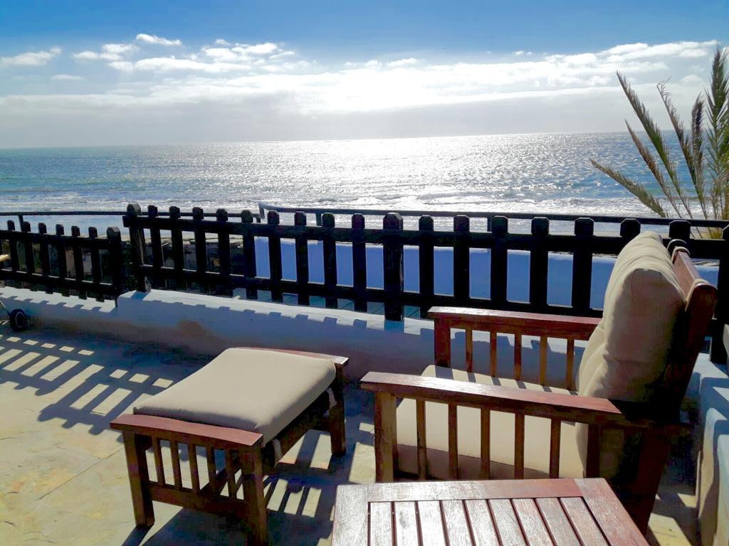 A Dream On The Sun Club Apartamento *