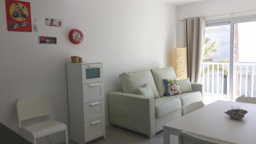 Elegant Next To The Sea! Corralejo