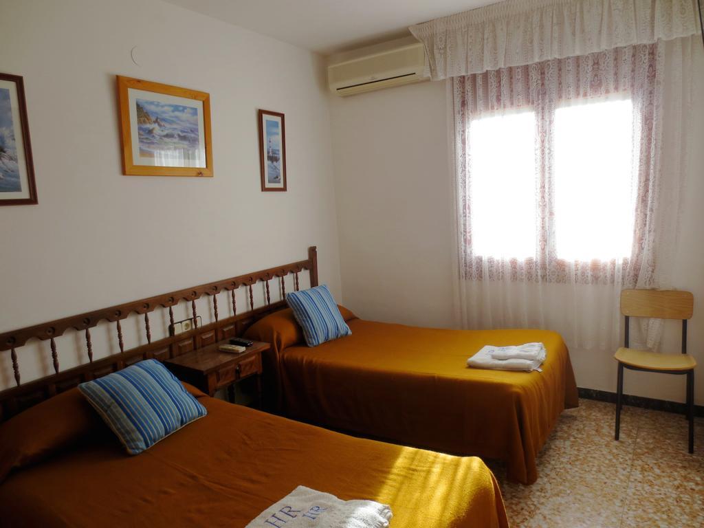 Roca Guest house