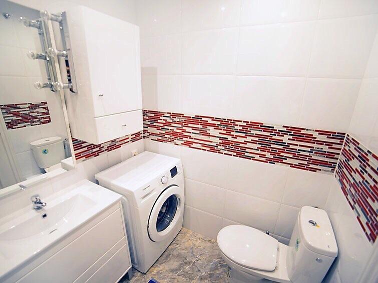 Apartamento La Sal Torrevieja