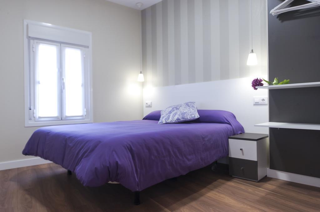 Guest house Entrevinas 3*