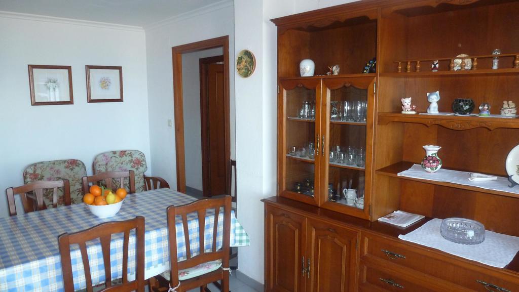Rodafam Apartamento