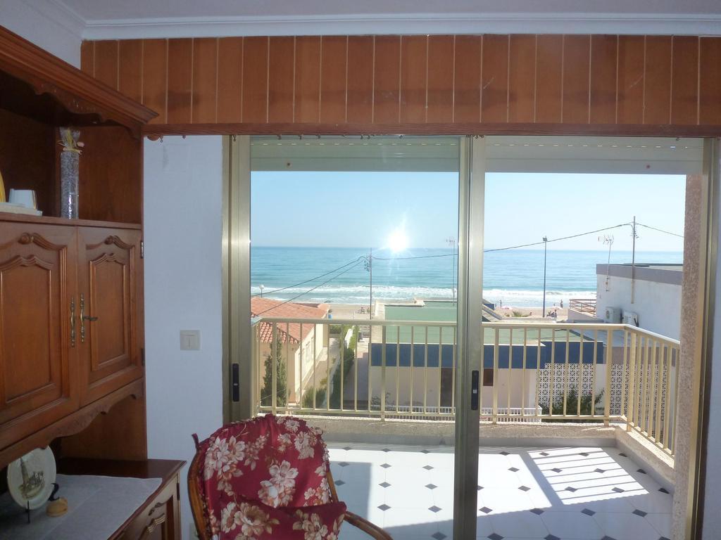 Apartamento Rodafam Playa de Miramar