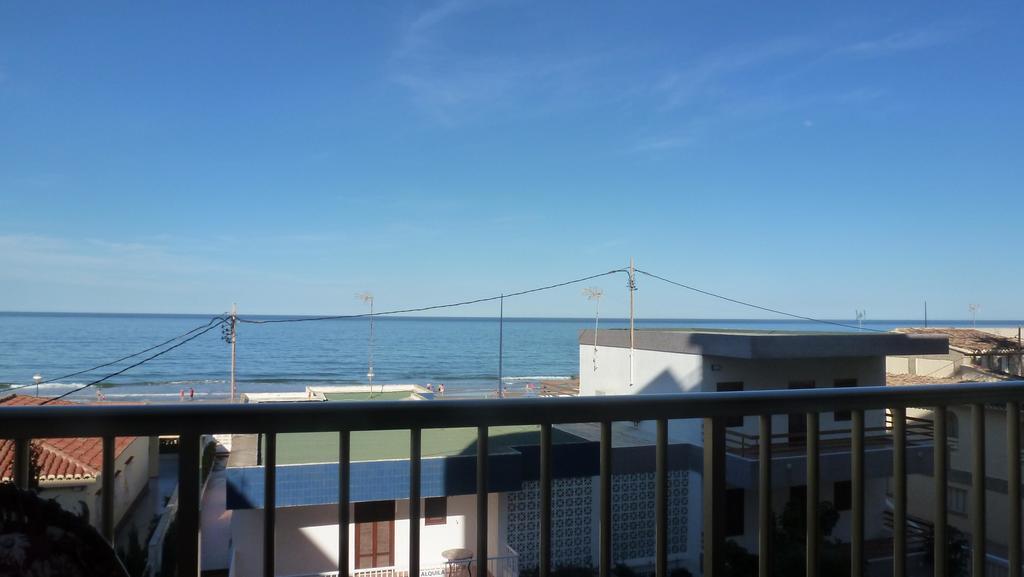 Rodafam Apartamento Playa de Miramar