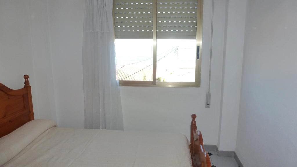 Apartamento Rodafam *