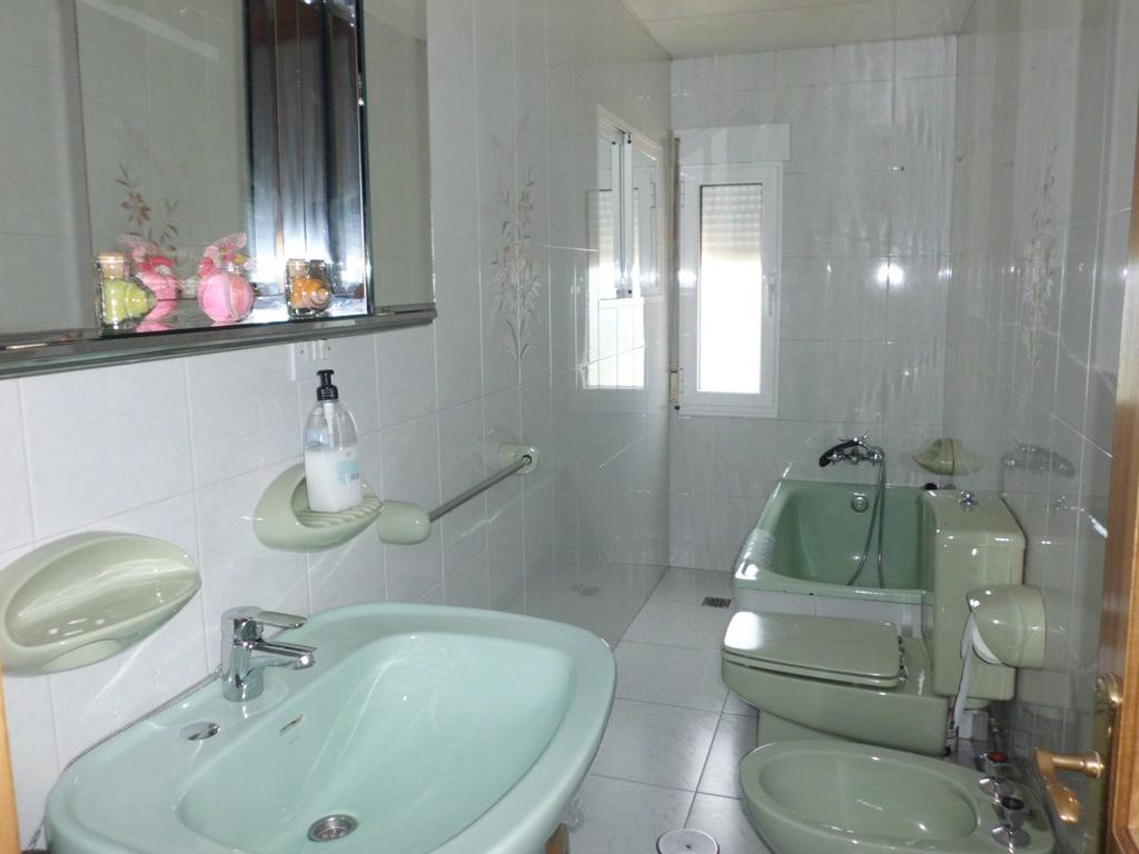 Apartamento Casa Jeronimo Apartamento Taramundi