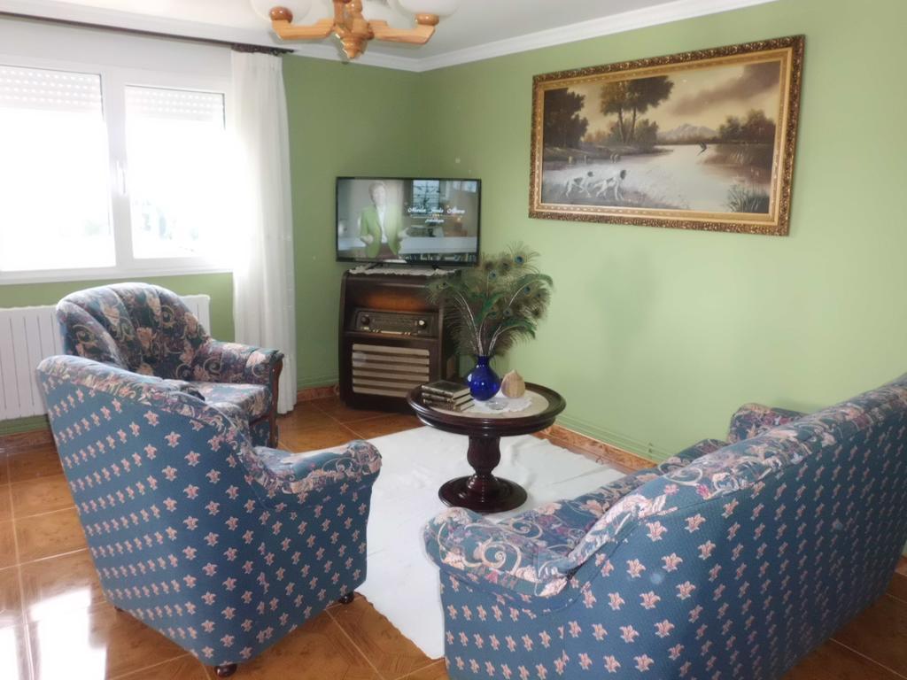Apartamento Apartamento Casa Jeronimo Taramundi