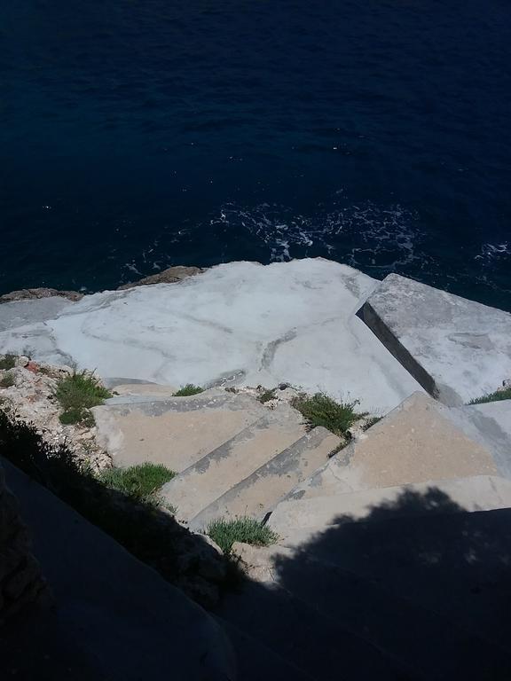 Pensión La Marina De Maria