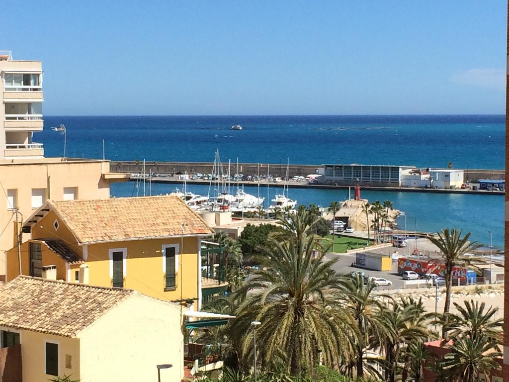 Apartamento Palasiet