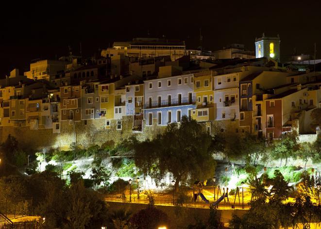 Palasiet Apartamento