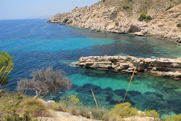 Palasiet Villajoyosa