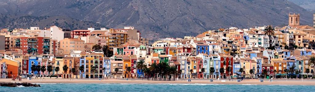 Apartamento Palasiet