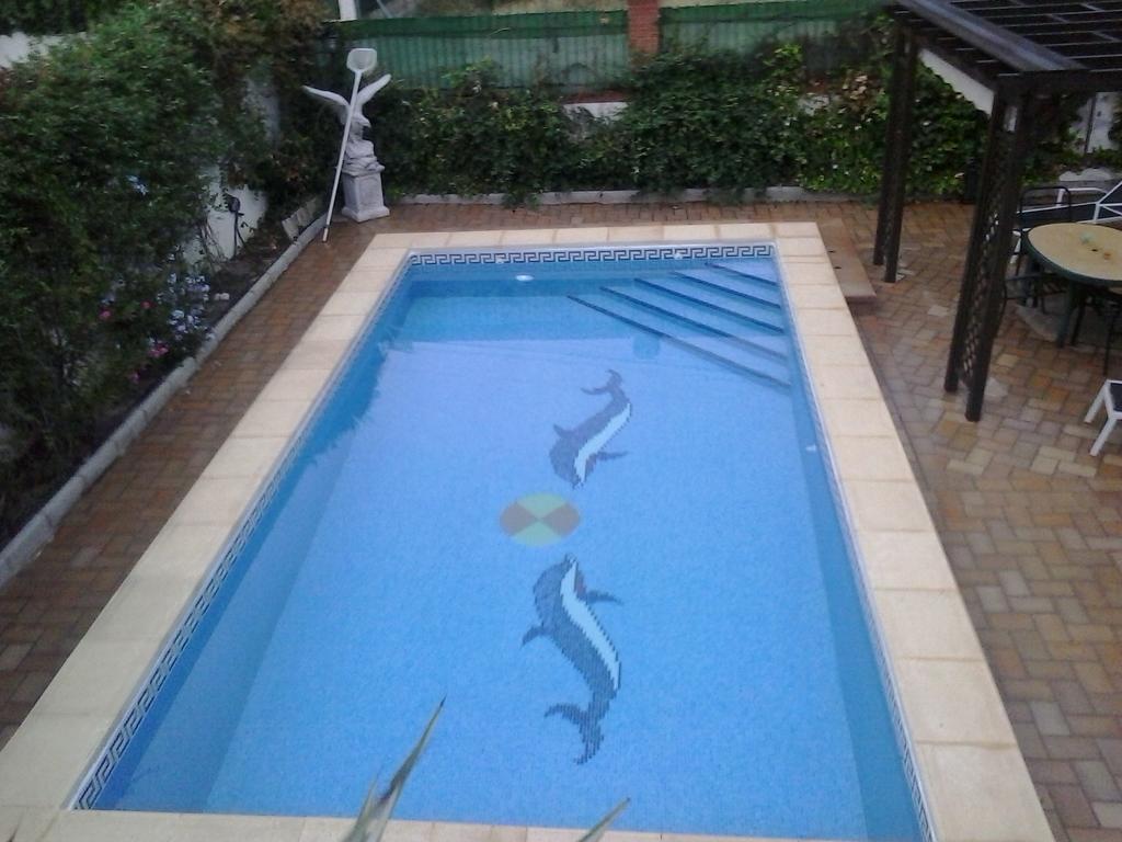 Tropical Apartamento Cullar Vega