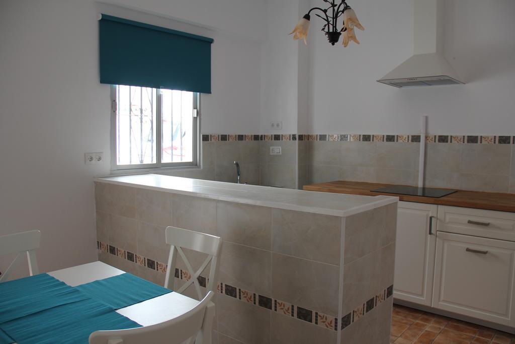 Apartamento Tropical *