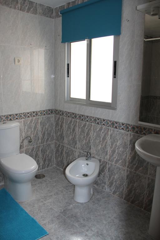 Tropical Apartamento *