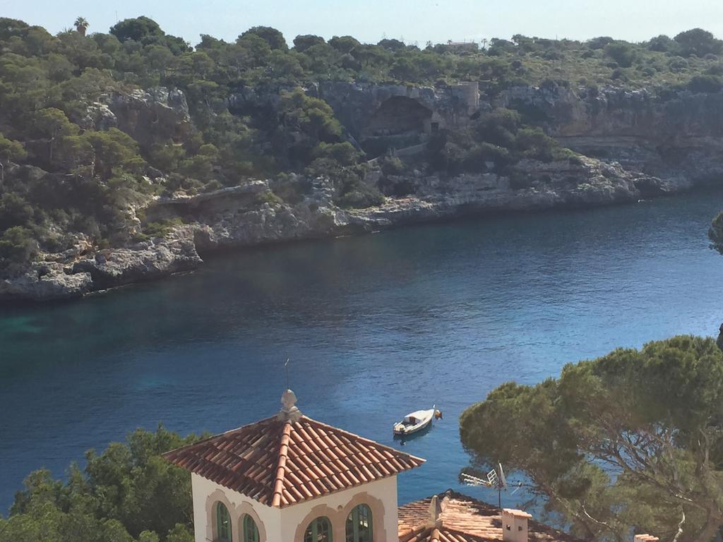 La Marina De Maria Pensión *