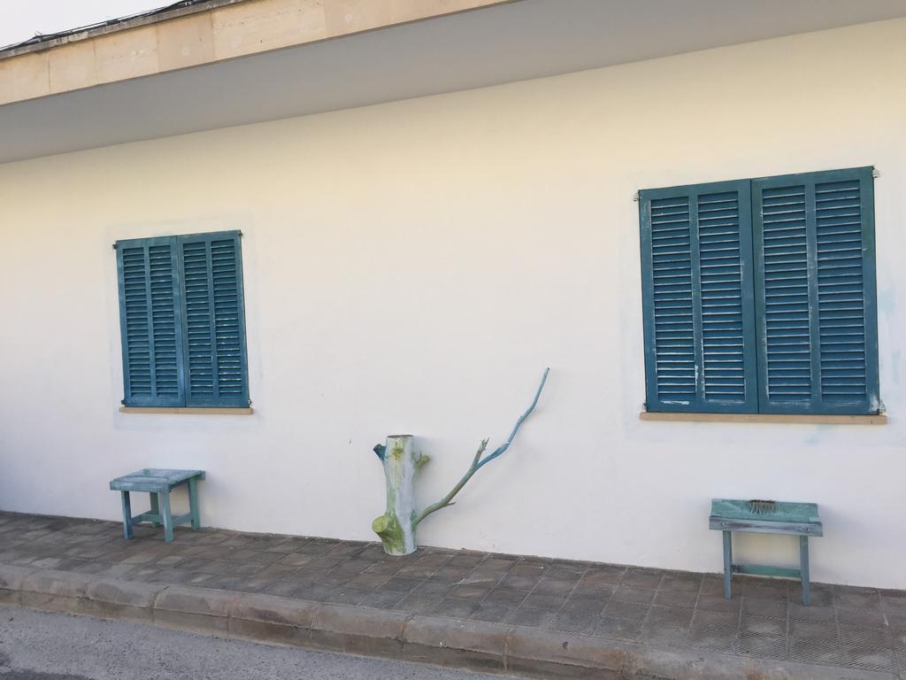 Pensión La Marina De Maria Cala Figuera (Mallorca)