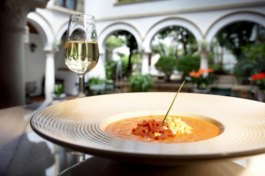 Eurostars Conquistador Hotel 4*