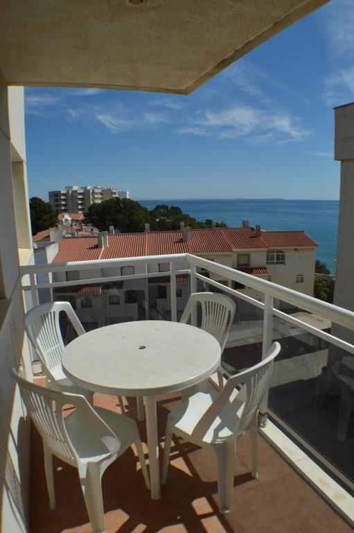 Joyapartments Calas Ii Apartment Miami Playa